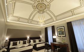 Etnea Style Catania Comfort Rooms